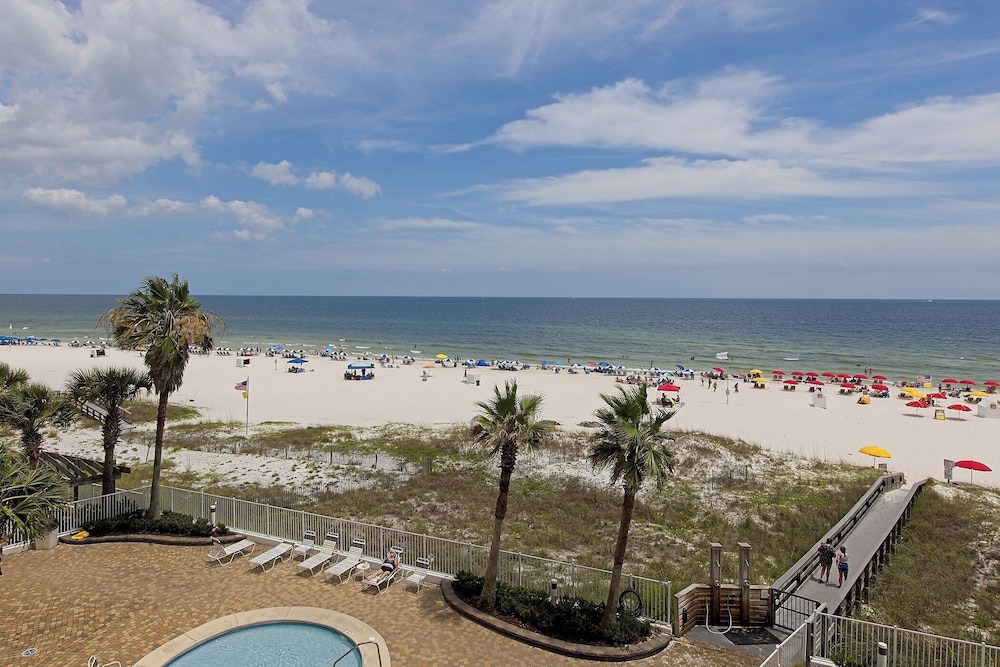Windward Pointe by Southern Vacation Rentals