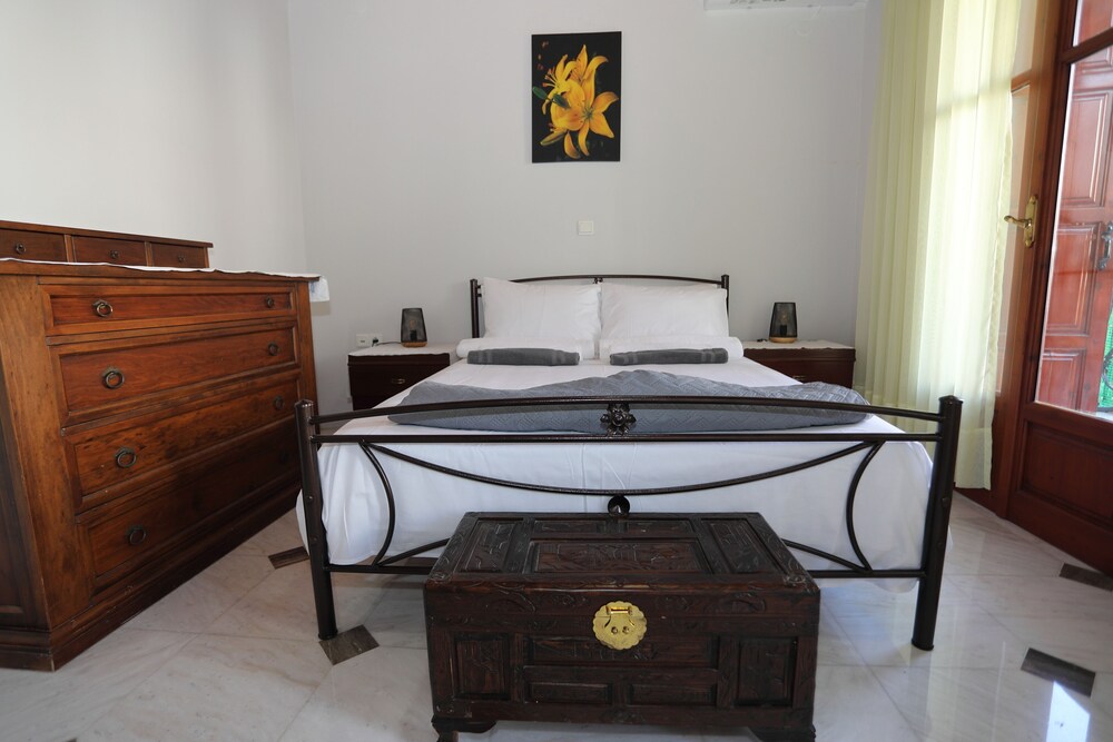 Angelina's House view 5