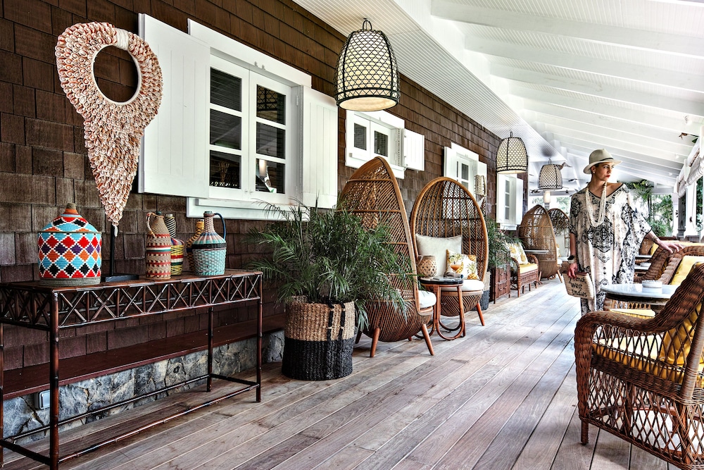 GYP SEA Saint Barth - Property Image 88
