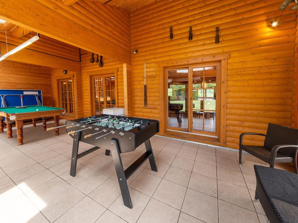 Spacious Home in Durbuy