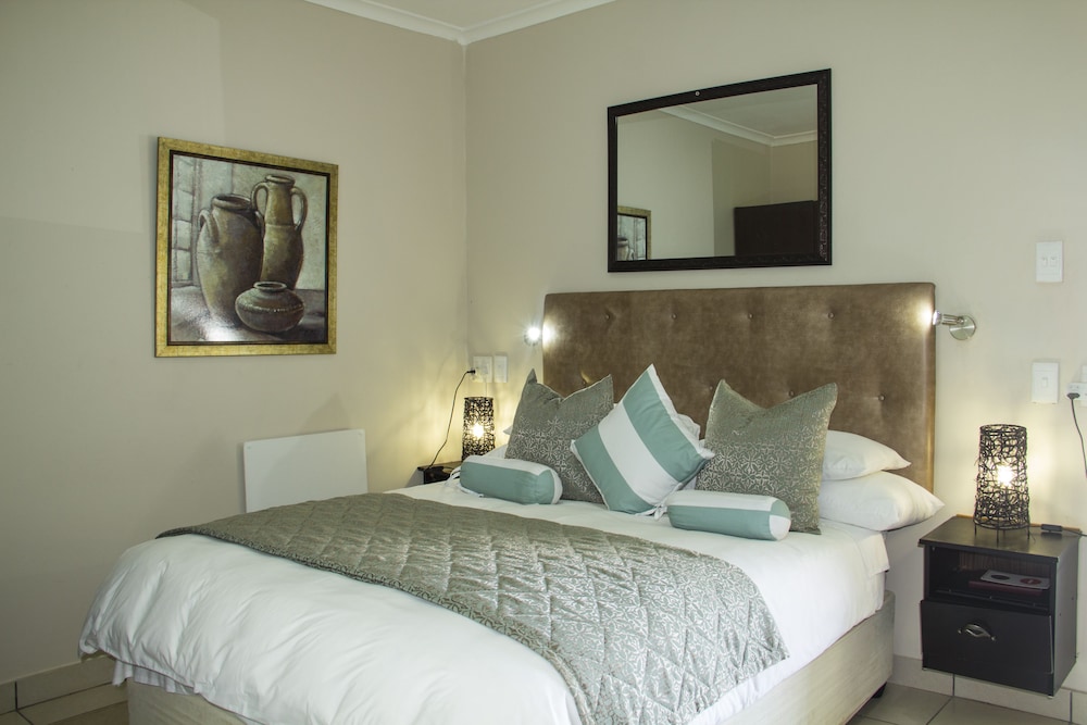 Matt's Rest B&B and Self Catering