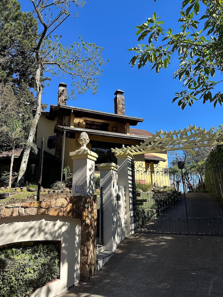 Vivares Pousada Boutique Gramado