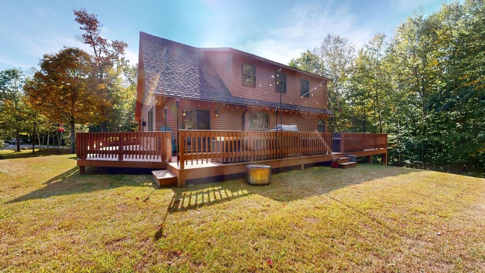 Beechwood Home