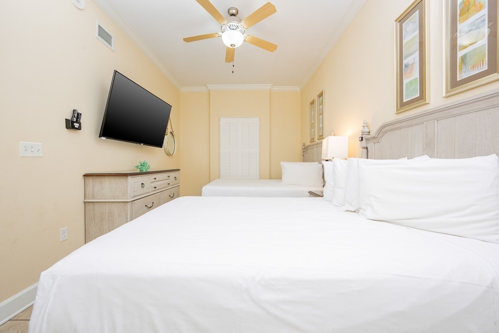 Phoenix Orange Beach 301 4 Bedroom Condo