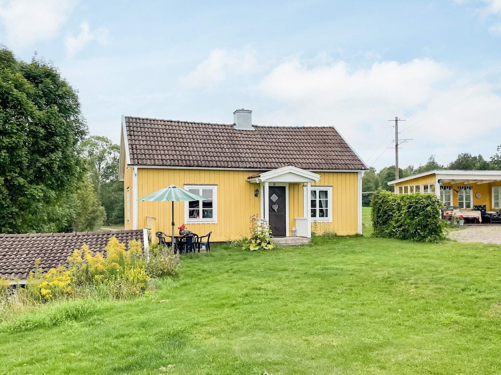 4 Person Holiday Home in Virserum view 3