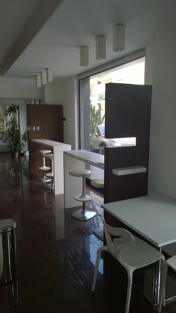 Pansini Hotel Residence