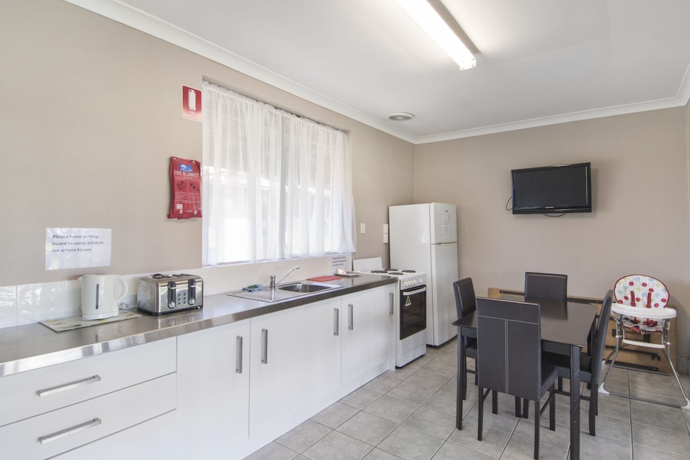 Discovery Parks - Bunbury Village