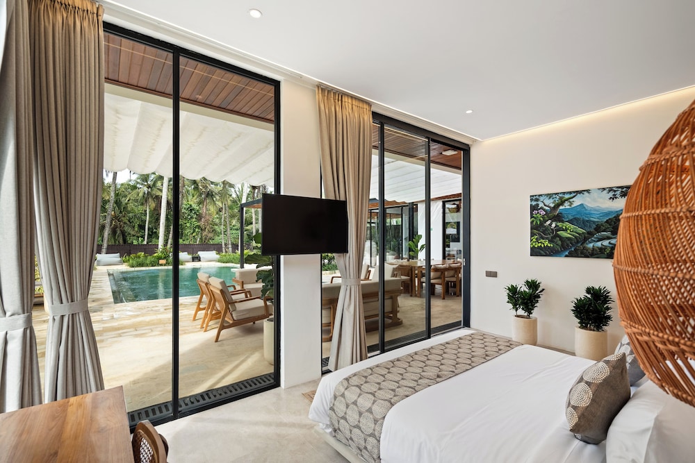 Bali Magical Villas