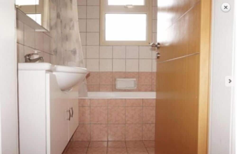 Aphrodite Gardens Apt 27