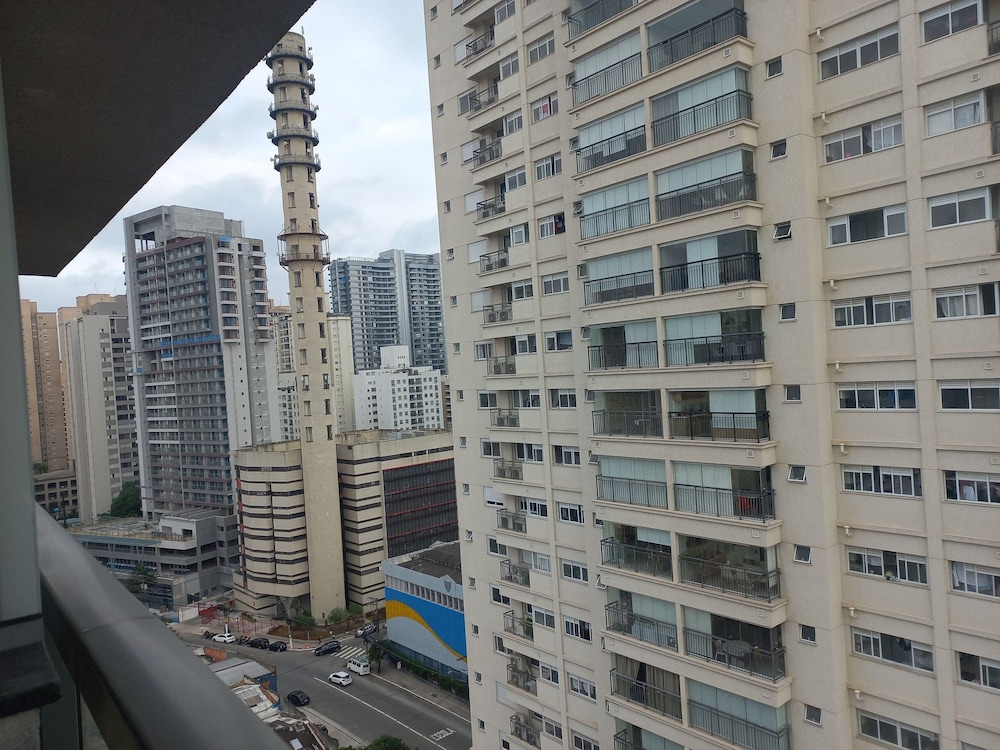 Elegance Suítes Morumbi