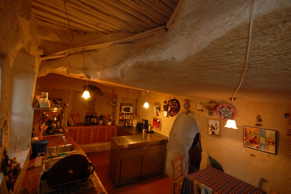 Fairy Chimney Inn