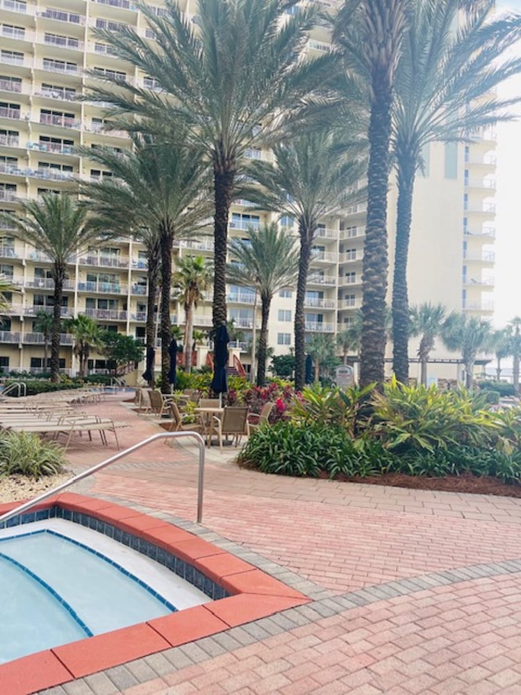 Shores of Panama Beach Resort