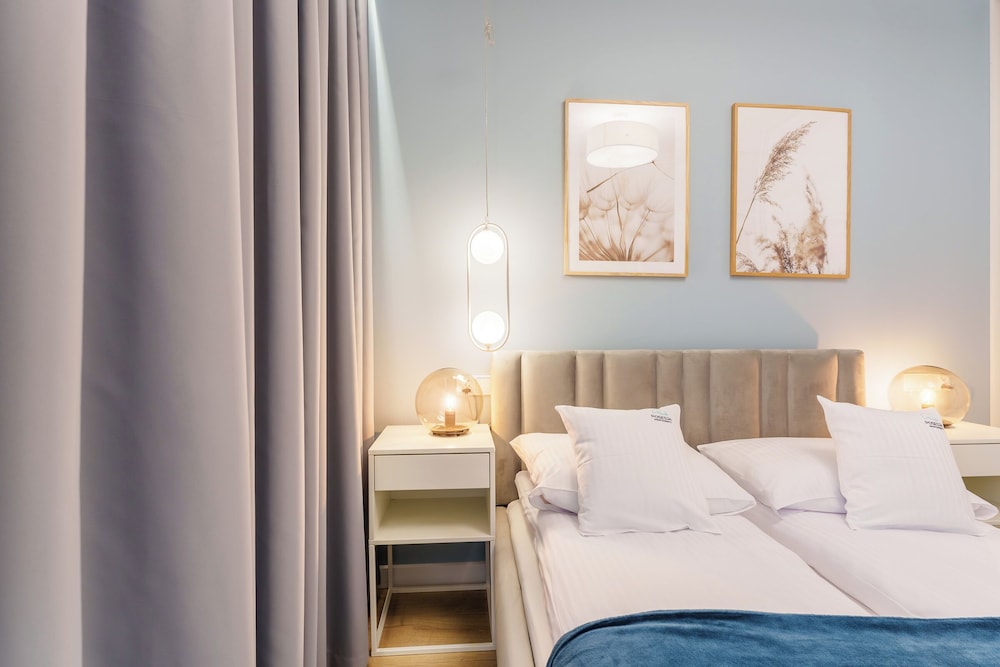 POSESJA APARTAMENTY Posesja Plażowa 4aII