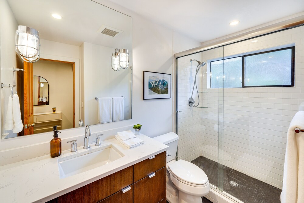 Ketchum Vacations - Ketchum Townhouse - Walk to River Run Day Lodge! - Property Image 14