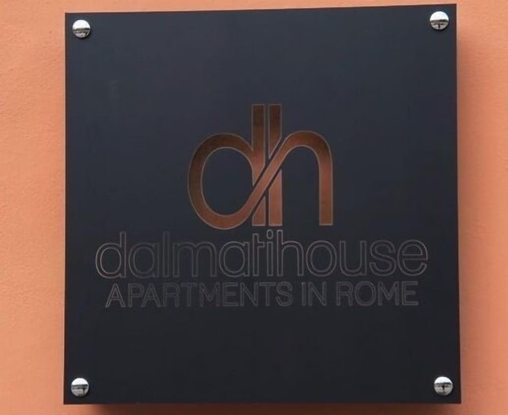 Dalmati House