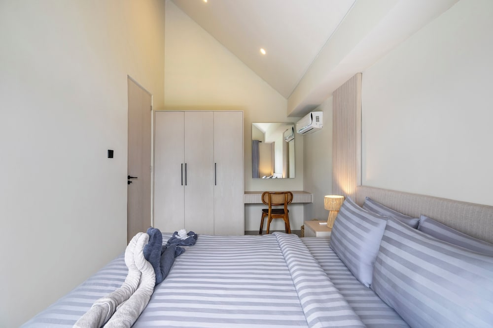 Jane Berawa Villa by Betterplace