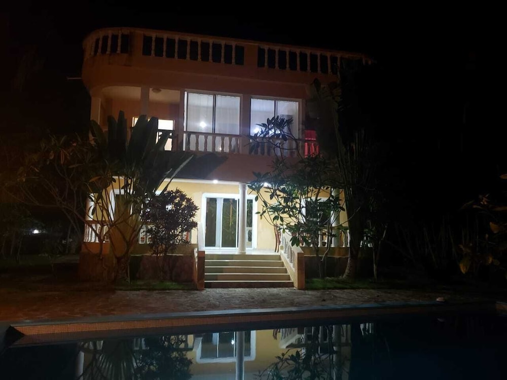 Three Bedroom Villa, Ocean View, Private Pool