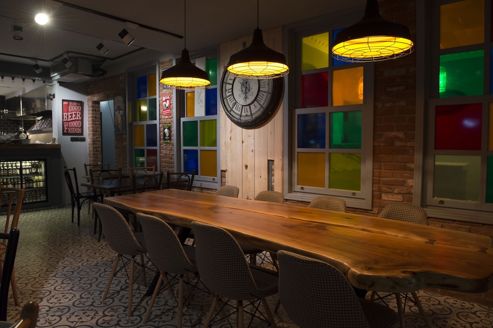 Luna Boutique Otel - Image 12