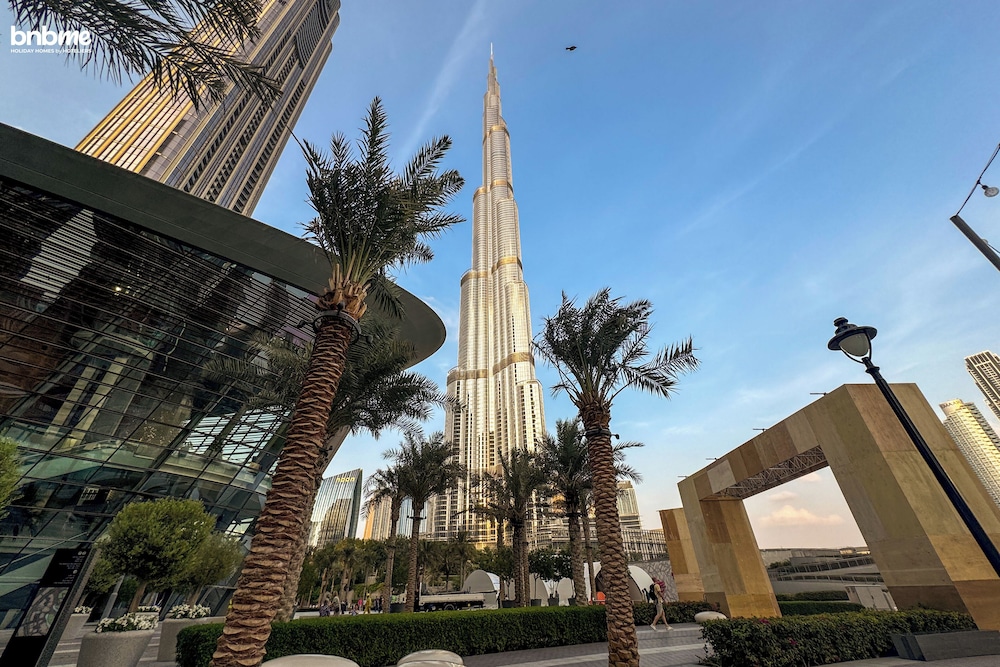 bnbme - Grande Residences - 2 BDR