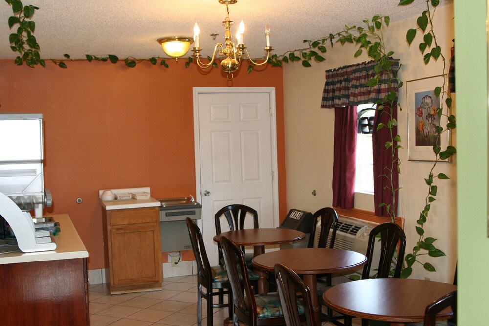 Coach Inn