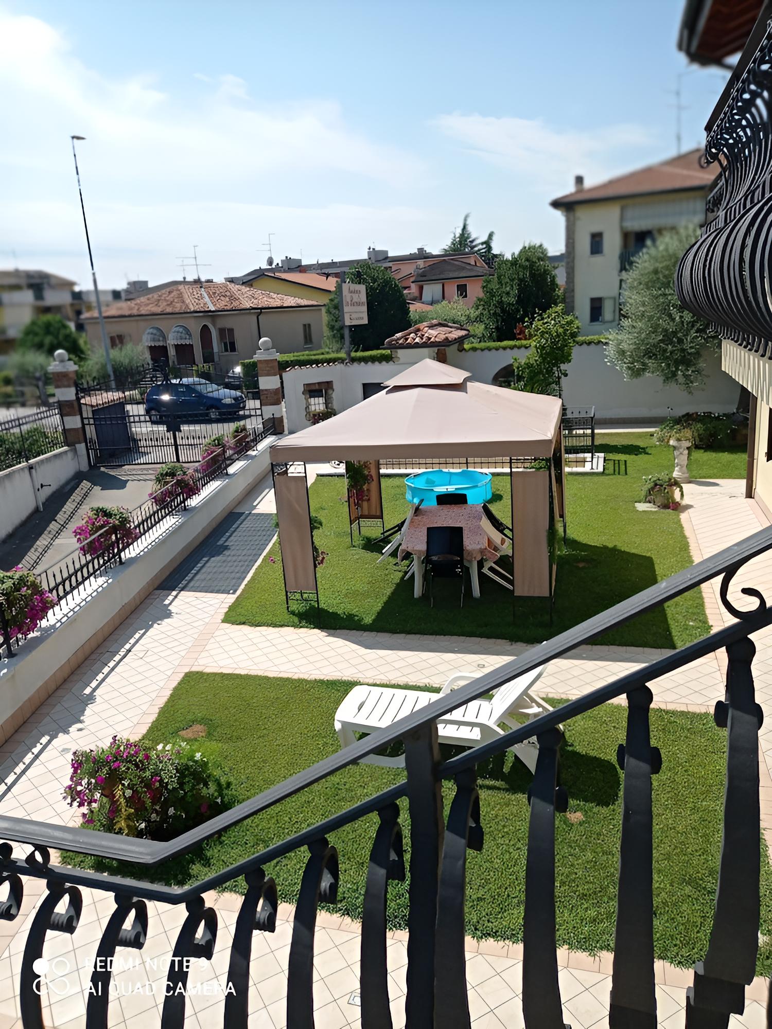 Residenza La Ricciolina view 3