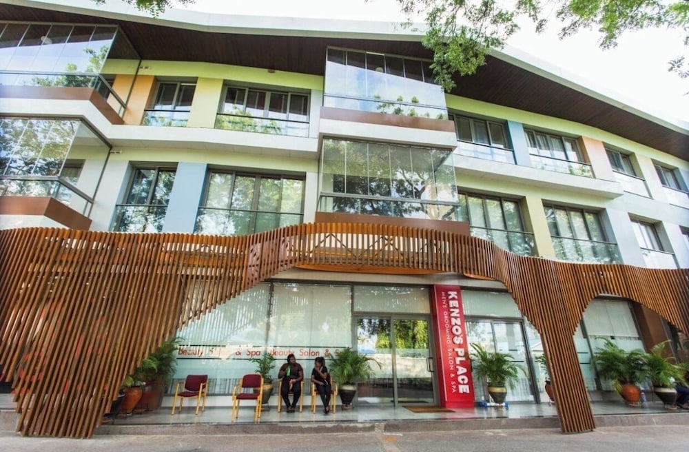 Urban Homes at Pearl