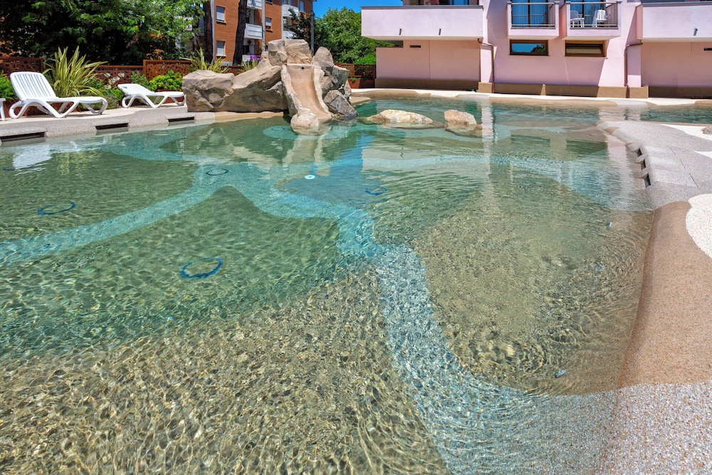 Bosco Canoro Resort