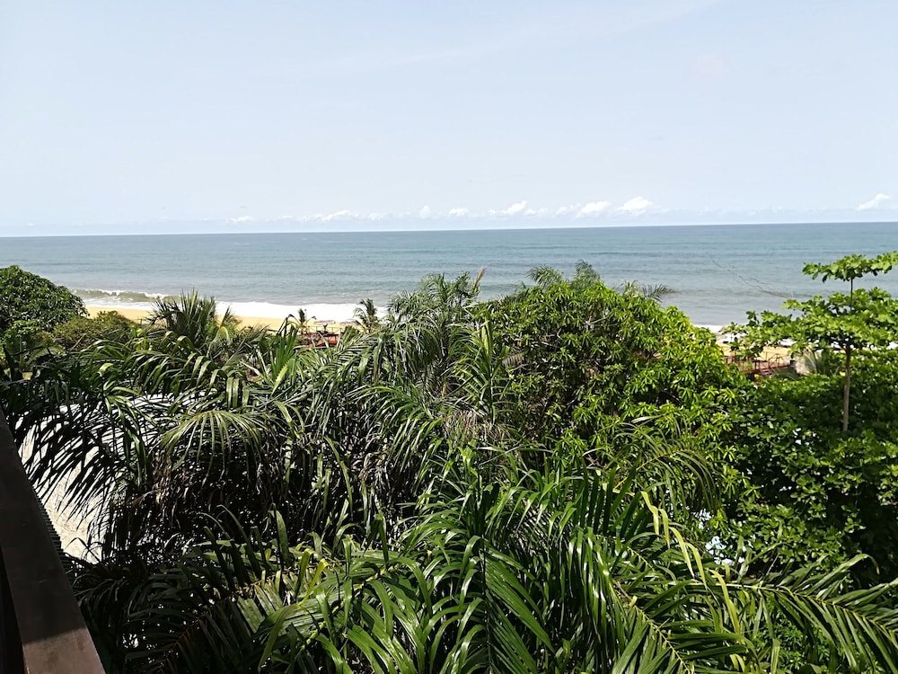 Libassa Ecolodge