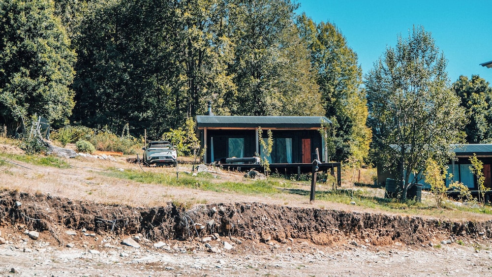 K10 Lodge