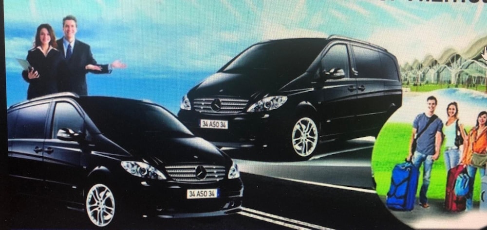 Pera Center Otel - Image 31