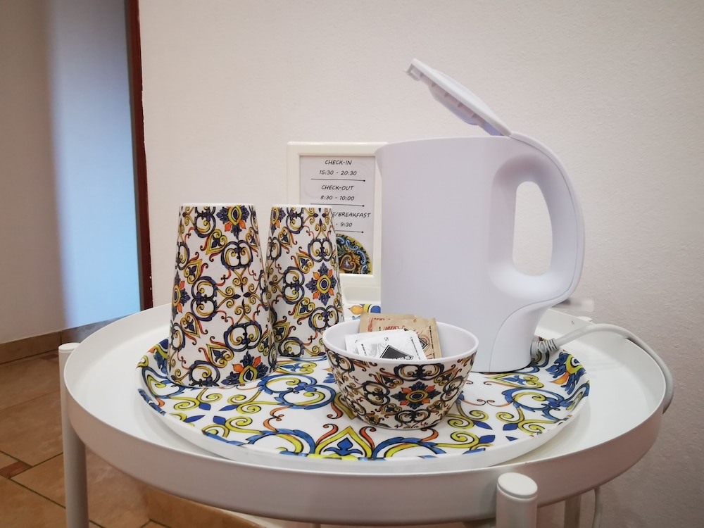 B&B Del Centro