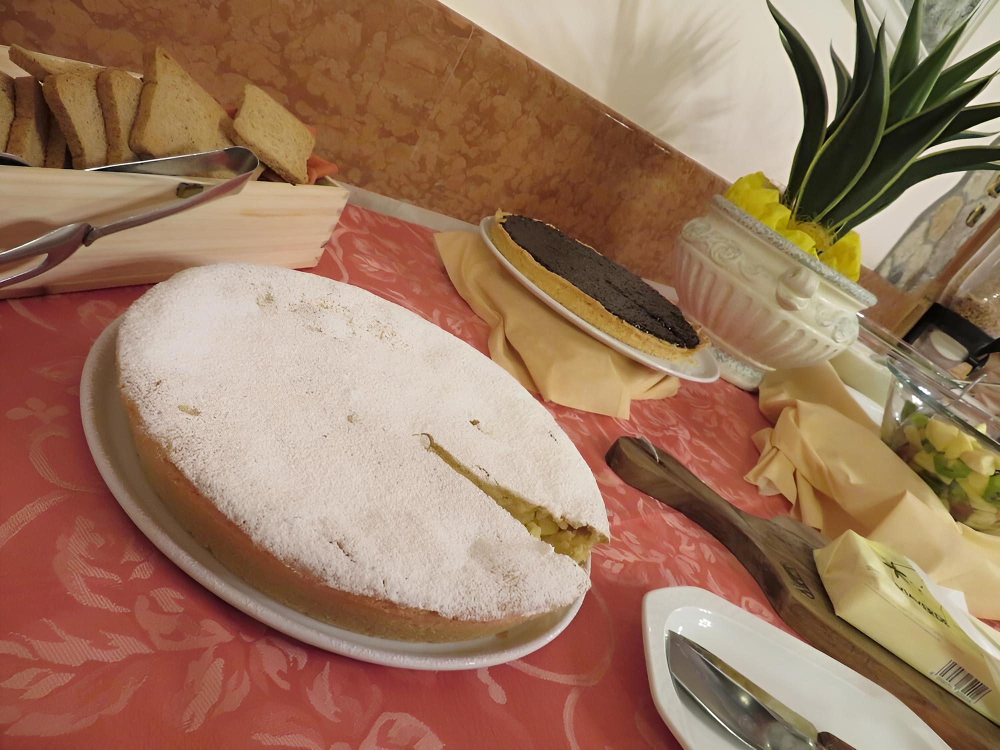 Albergo Ristorante Alla Bettola