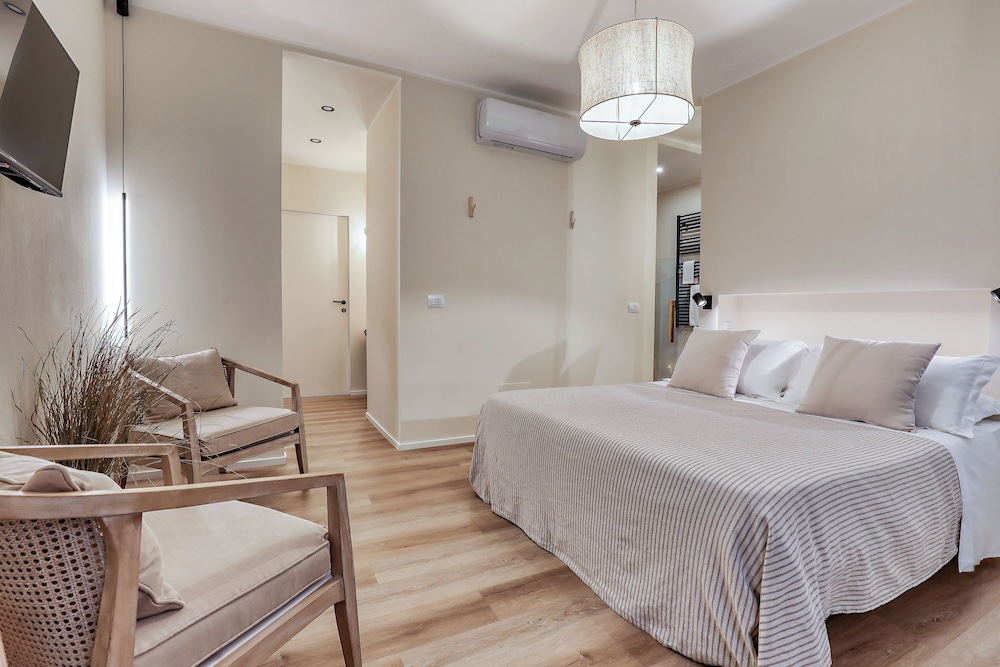 Welchome suites