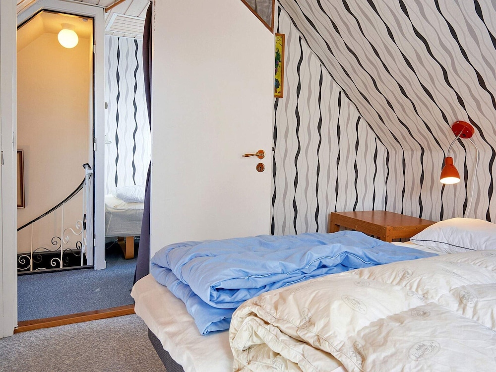5 Person Holiday Home in Ronne view 2