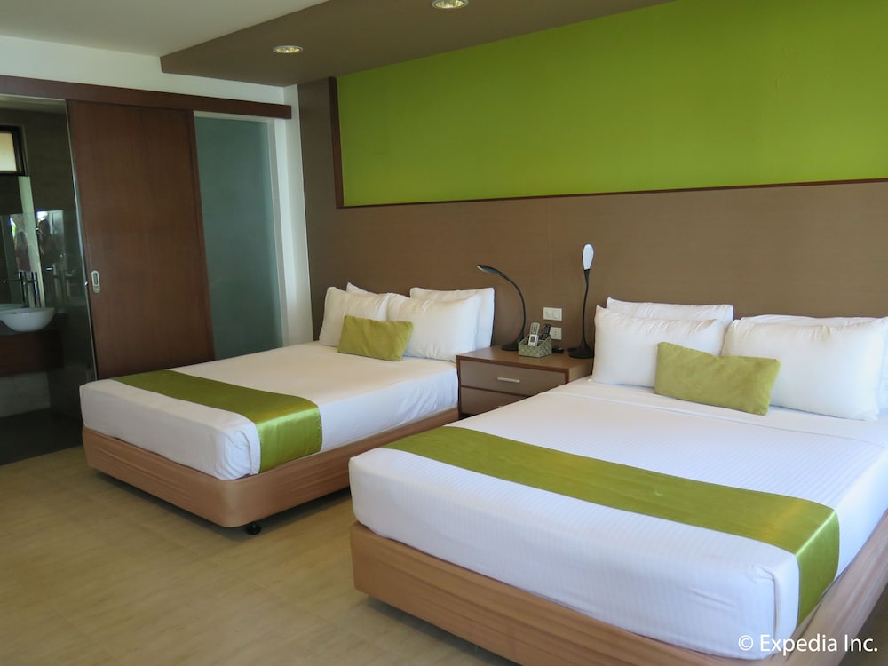 Aiyanar Beach and Dive Resort