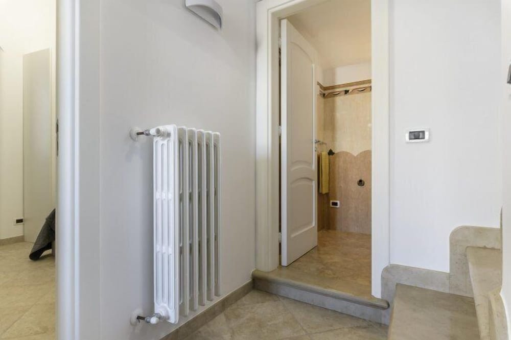 Sant'Oronzo view Apartment