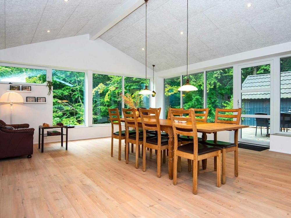 Lovely Holiday Home in Aabenraa near Sea view 5