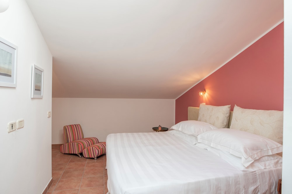 PianPieve Nature and Relax apartments