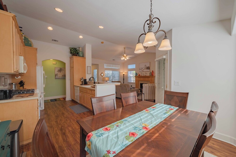 Seabreeze Bungalow