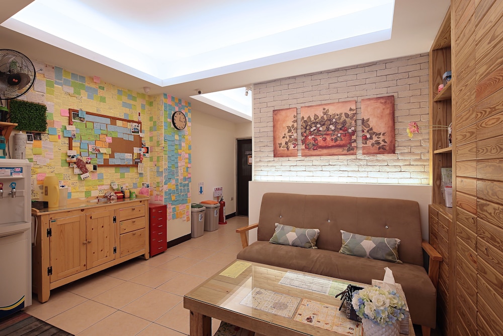 Happiness Yes Hostel Ⅲ view 4