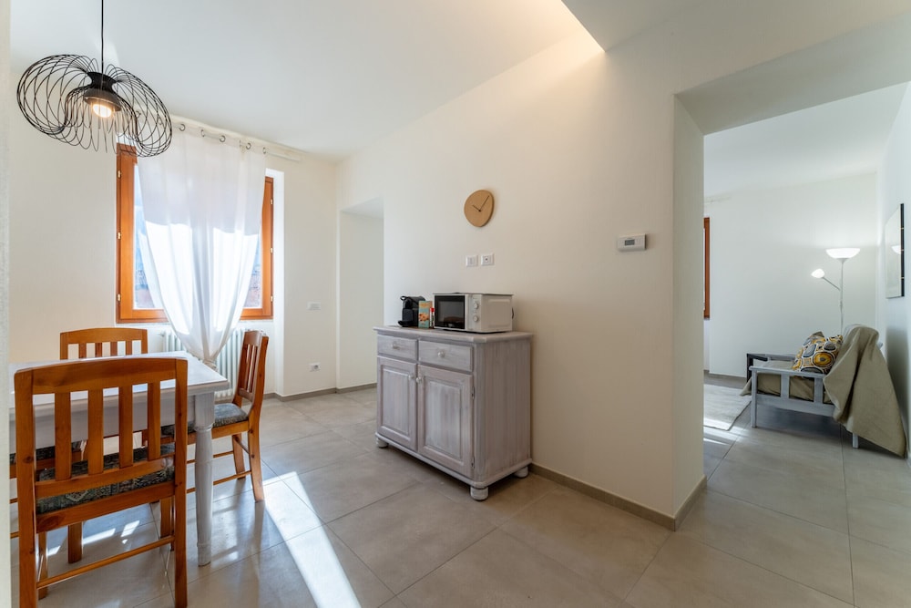 Lighthful Apartment in Valbrona by Wonderful Italy