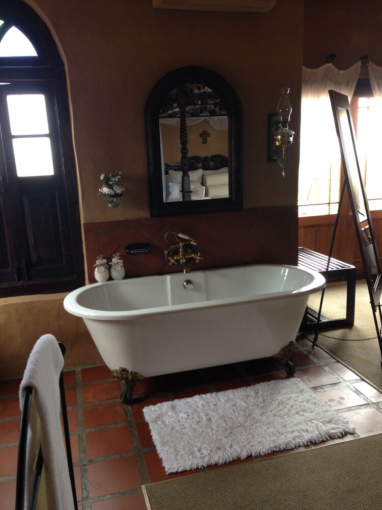 Dio Dell Amore Guest House