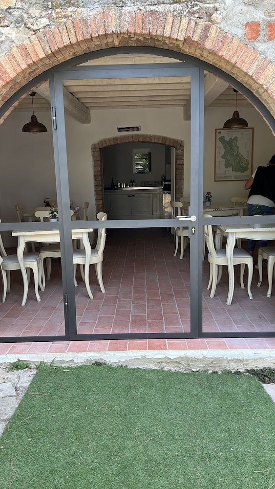 Agriturismo Montemagni di Sopra