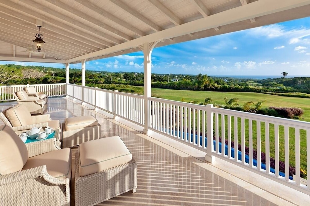 Royal Westmoreland - High Spirit by Blue Sky Luxury view 3