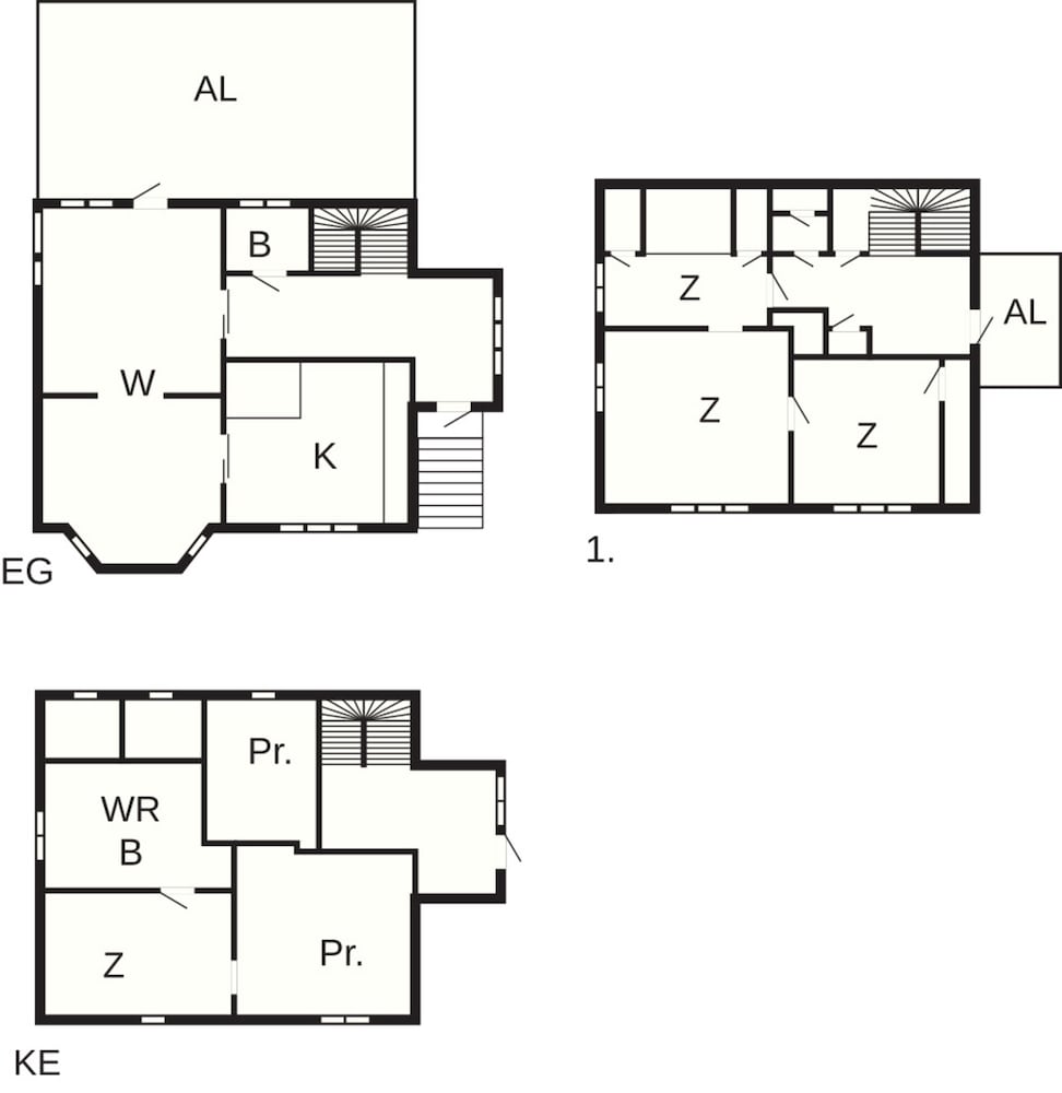 4 Star Holiday Home in Astol