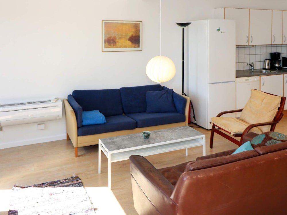 5 Person Holiday Home in Storvorde view 3