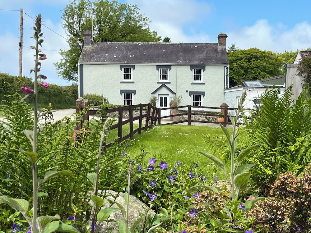 The Farmhouse