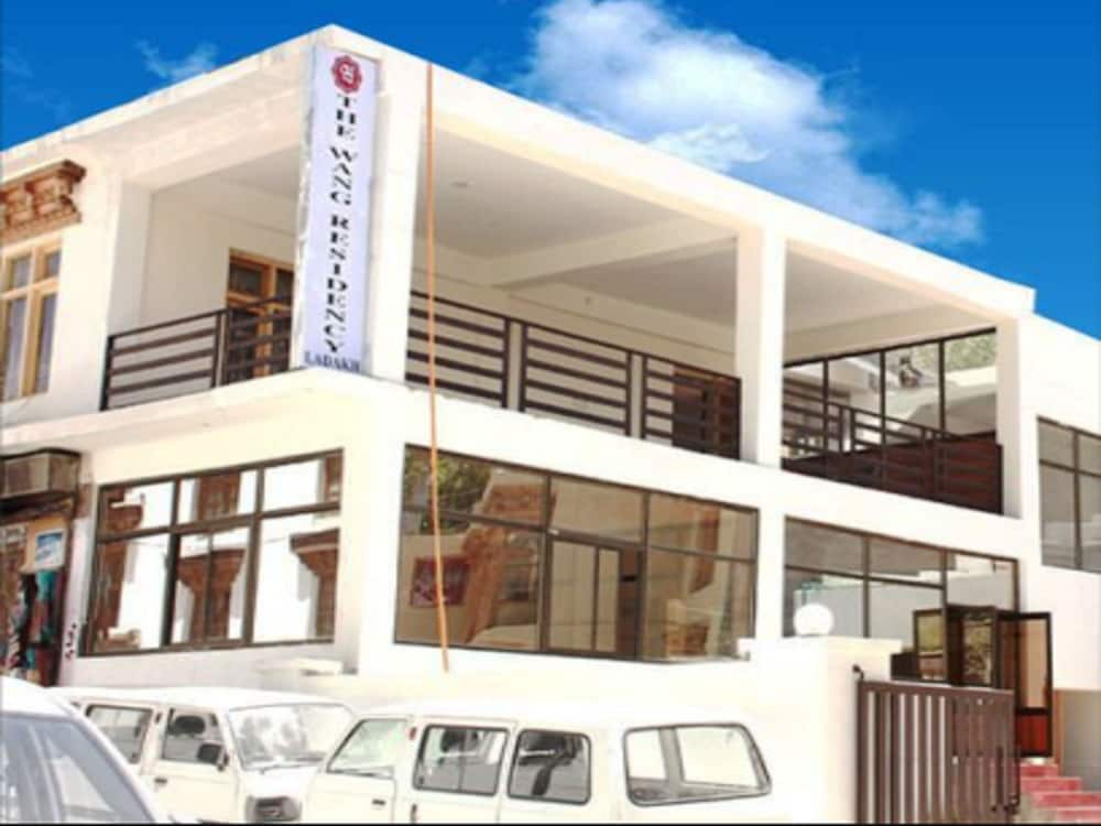 TIH Hotel Wang Residency