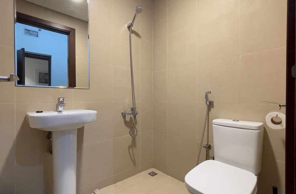 Elite LUX Holiday Homes - 3BR Full Burj Khalifa Fountain Views in Downtown