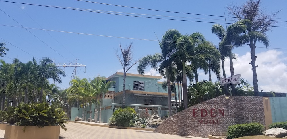 Hotel El Eden - Photo 11